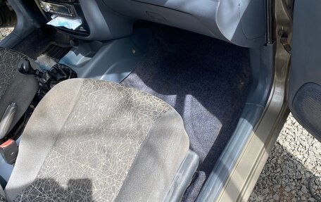 ЗАЗ Chance, 2011 год, 270 000 рублей, 14 фотография