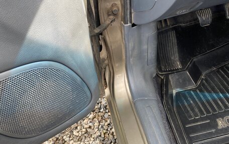 ЗАЗ Chance, 2011 год, 270 000 рублей, 10 фотография