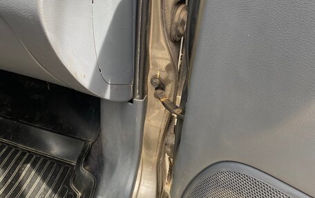 ЗАЗ Chance, 2011 год, 270 000 рублей, 12 фотография