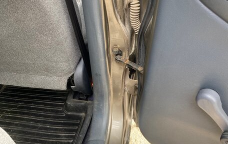 ЗАЗ Chance, 2011 год, 270 000 рублей, 11 фотография