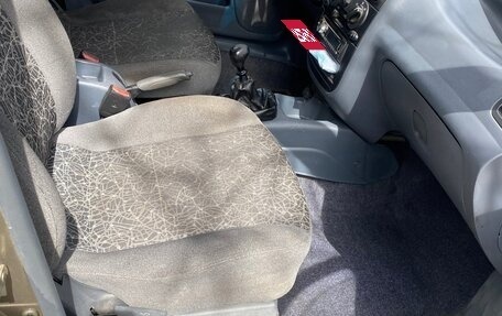 ЗАЗ Chance, 2011 год, 270 000 рублей, 15 фотография