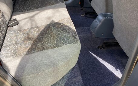 ЗАЗ Chance, 2011 год, 270 000 рублей, 17 фотография