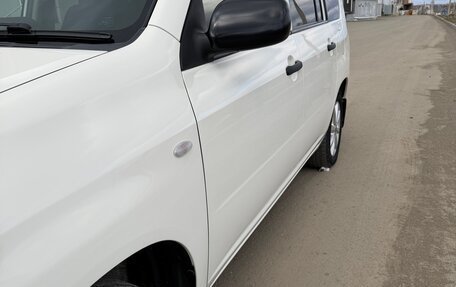 Toyota Probox I, 2015 год, 1 000 000 рублей, 5 фотография