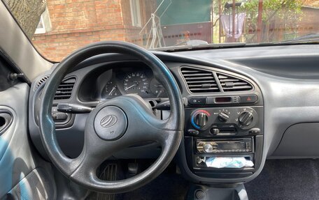 ЗАЗ Chance, 2011 год, 270 000 рублей, 18 фотография