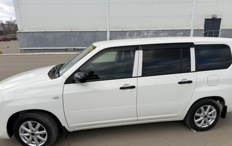 Toyota Probox I, 2015 год, 1 000 000 рублей, 6 фотография