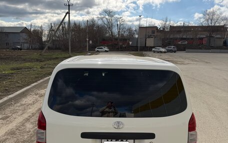 Toyota Probox I, 2015 год, 1 000 000 рублей, 10 фотография