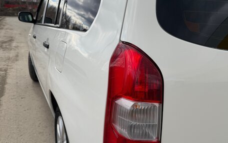 Toyota Probox I, 2015 год, 1 000 000 рублей, 8 фотография