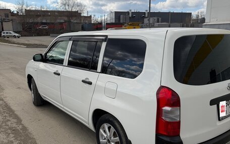 Toyota Probox I, 2015 год, 1 000 000 рублей, 7 фотография