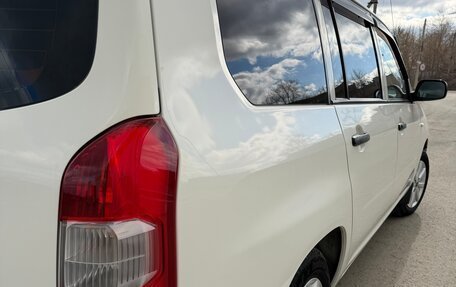 Toyota Probox I, 2015 год, 1 000 000 рублей, 12 фотография