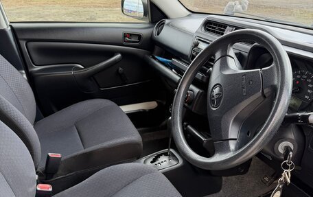 Toyota Probox I, 2015 год, 1 000 000 рублей, 16 фотография