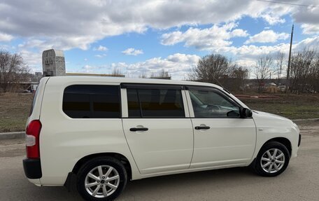 Toyota Probox I, 2015 год, 1 000 000 рублей, 13 фотография