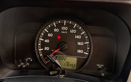 Toyota Probox I, 2015 год, 1 000 000 рублей, 17 фотография