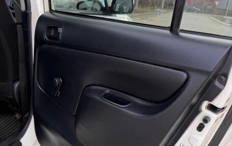 Toyota Probox I, 2015 год, 1 000 000 рублей, 24 фотография
