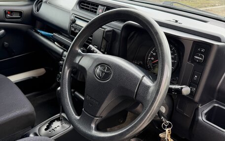 Toyota Probox I, 2015 год, 1 000 000 рублей, 15 фотография