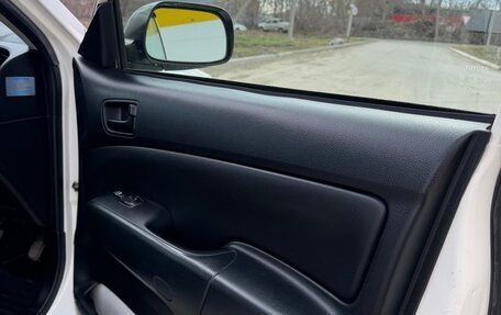 Toyota Probox I, 2015 год, 1 000 000 рублей, 23 фотография