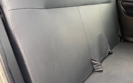 Toyota Probox I, 2015 год, 1 000 000 рублей, 26 фотография