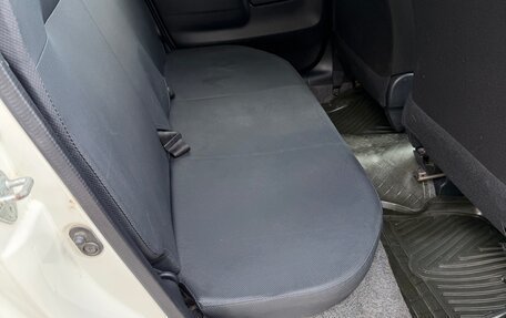 Toyota Probox I, 2015 год, 1 000 000 рублей, 25 фотография