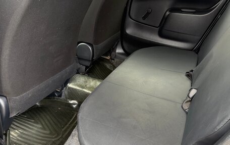 Toyota Probox I, 2015 год, 1 000 000 рублей, 27 фотография