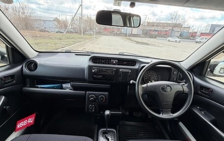 Toyota Probox I, 2015 год, 1 000 000 рублей, 14 фотография