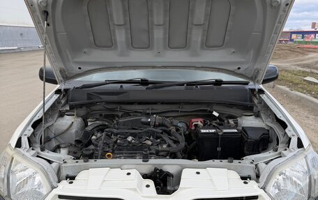 Toyota Probox I, 2015 год, 1 000 000 рублей, 32 фотография