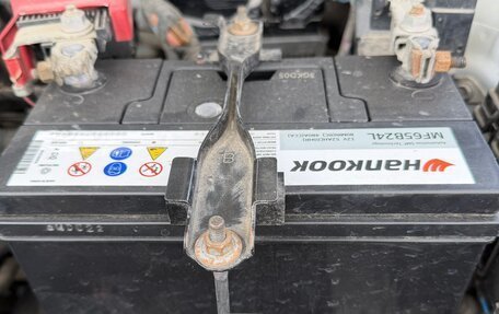 Toyota Probox I, 2015 год, 1 000 000 рублей, 37 фотография