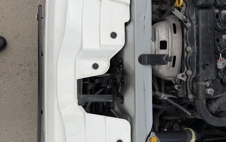 Toyota Probox I, 2015 год, 1 000 000 рублей, 33 фотография