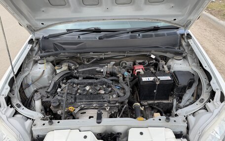 Toyota Probox I, 2015 год, 1 000 000 рублей, 35 фотография