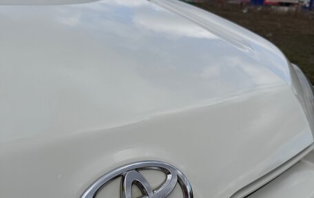 Toyota Probox I, 2015 год, 1 000 000 рублей, 31 фотография