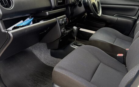 Toyota Probox I, 2015 год, 1 000 000 рублей, 30 фотография