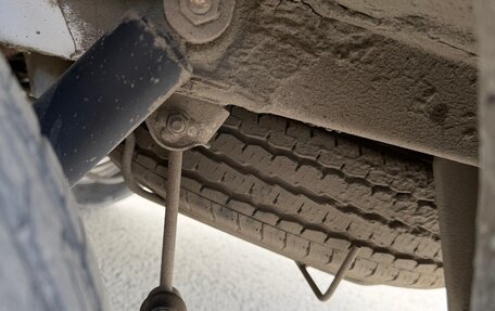 Toyota Probox I, 2015 год, 1 000 000 рублей, 38 фотография