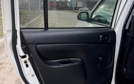 Toyota Probox I, 2015 год, 1 000 000 рублей, 29 фотография