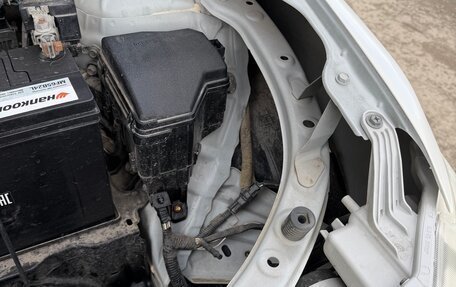 Toyota Probox I, 2015 год, 1 000 000 рублей, 36 фотография