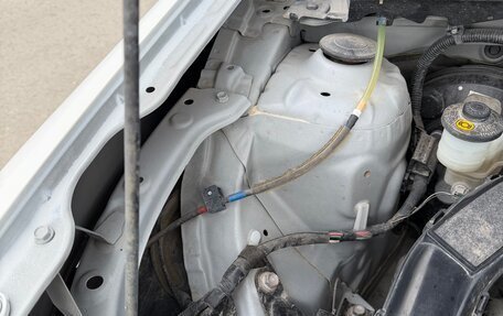 Toyota Probox I, 2015 год, 1 000 000 рублей, 34 фотография