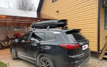 Chery Tiggo 8 Pro, 2021 год, 1 850 000 рублей, 7 фотография