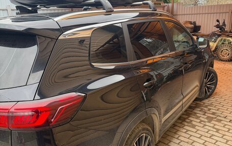 Chery Tiggo 8 Pro, 2021 год, 1 850 000 рублей, 9 фотография