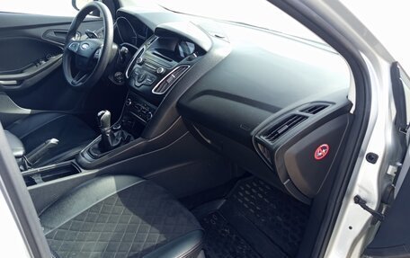 Ford Focus III, 2017 год, 1 179 000 рублей, 6 фотография