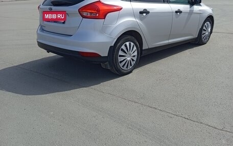 Ford Focus III, 2017 год, 1 179 000 рублей, 4 фотография