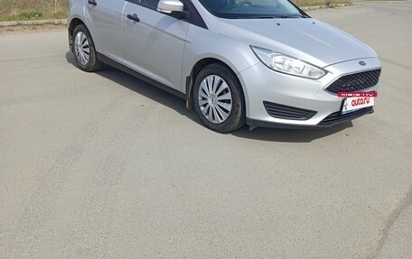 Ford Focus III, 2017 год, 1 179 000 рублей, 3 фотография