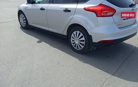 Ford Focus III, 2017 год, 1 179 000 рублей, 5 фотография