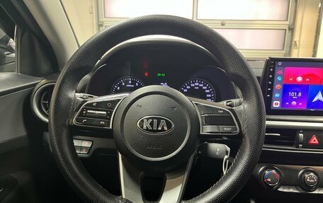 KIA Cerato IV, 2019 год, 1 615 000 рублей, 11 фотография