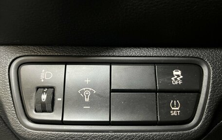 KIA Cerato IV, 2019 год, 1 615 000 рублей, 18 фотография