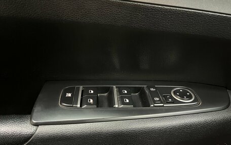 KIA Cerato IV, 2019 год, 1 615 000 рублей, 17 фотография