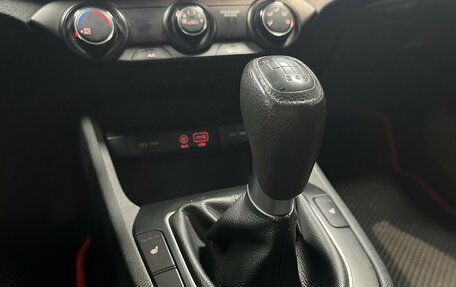 KIA Cerato IV, 2019 год, 1 615 000 рублей, 19 фотография