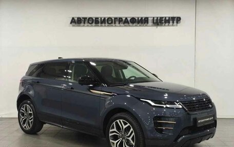 Land Rover Range Rover Evoque II, 2025 год, 6 090 000 рублей, 3 фотография