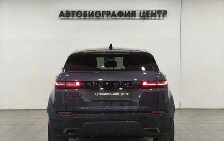 Land Rover Range Rover Evoque II, 2025 год, 6 090 000 рублей, 5 фотография