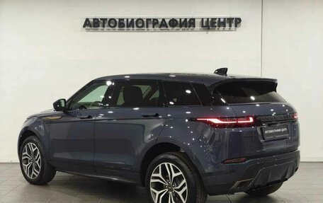 Land Rover Range Rover Evoque II, 2025 год, 6 090 000 рублей, 6 фотография