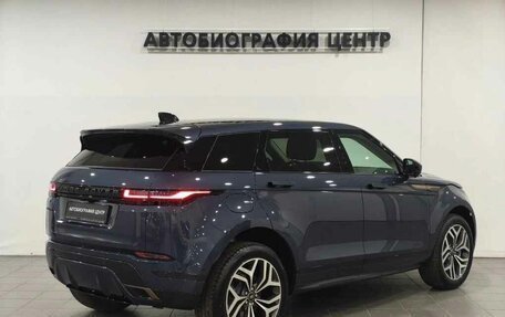 Land Rover Range Rover Evoque II, 2025 год, 6 090 000 рублей, 4 фотография