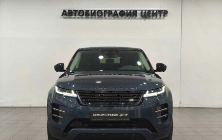 Land Rover Range Rover Evoque II, 2025 год, 6 090 000 рублей, 2 фотография