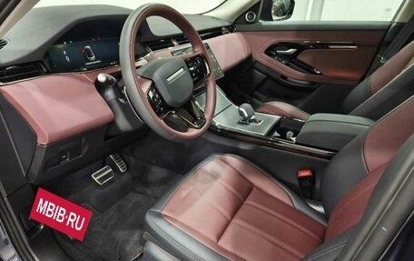 Land Rover Range Rover Evoque II, 2025 год, 6 090 000 рублей, 11 фотография