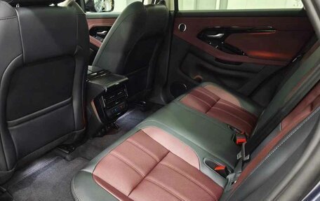 Land Rover Range Rover Evoque II, 2025 год, 6 090 000 рублей, 24 фотография